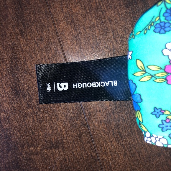 blackbough swim top - Picture 3 of 3